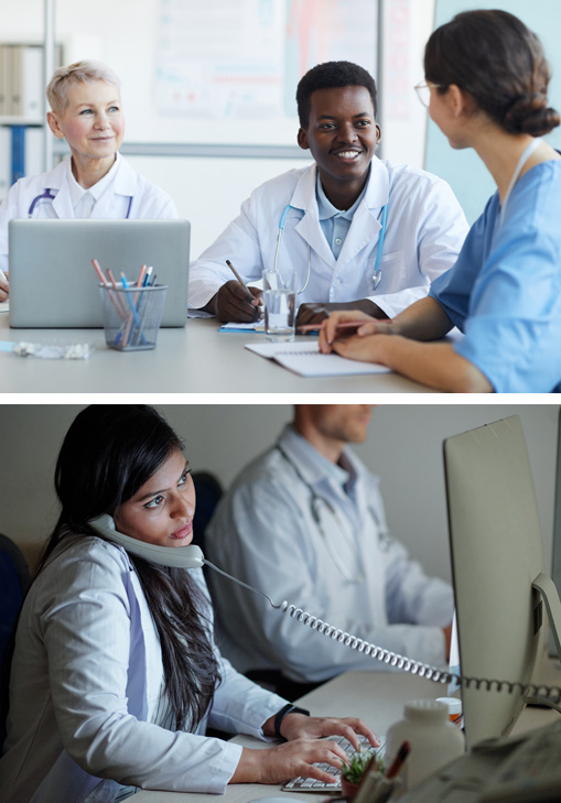 365 Recruit for Labourers, Trades and Project Management